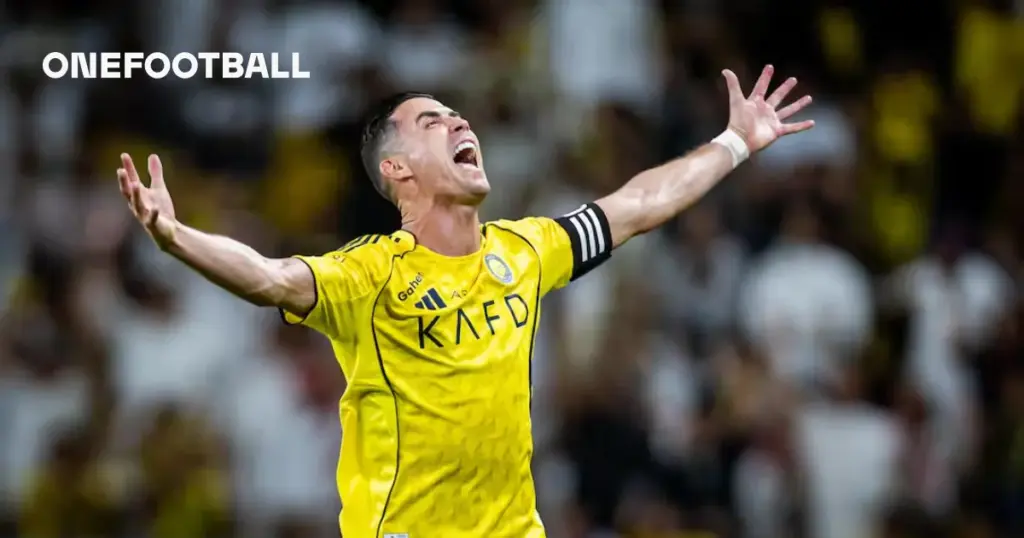 al nassr — DE news