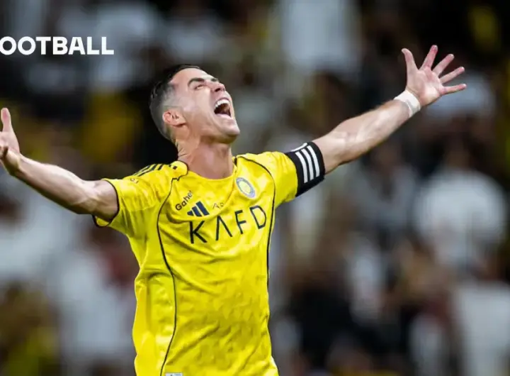 al nassr — DE news