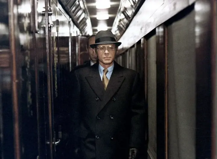 alain delon — DE news