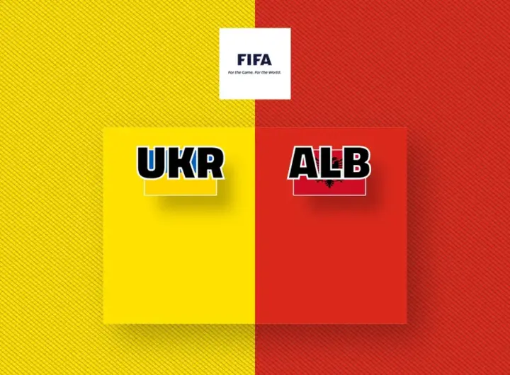 albanien — DE news