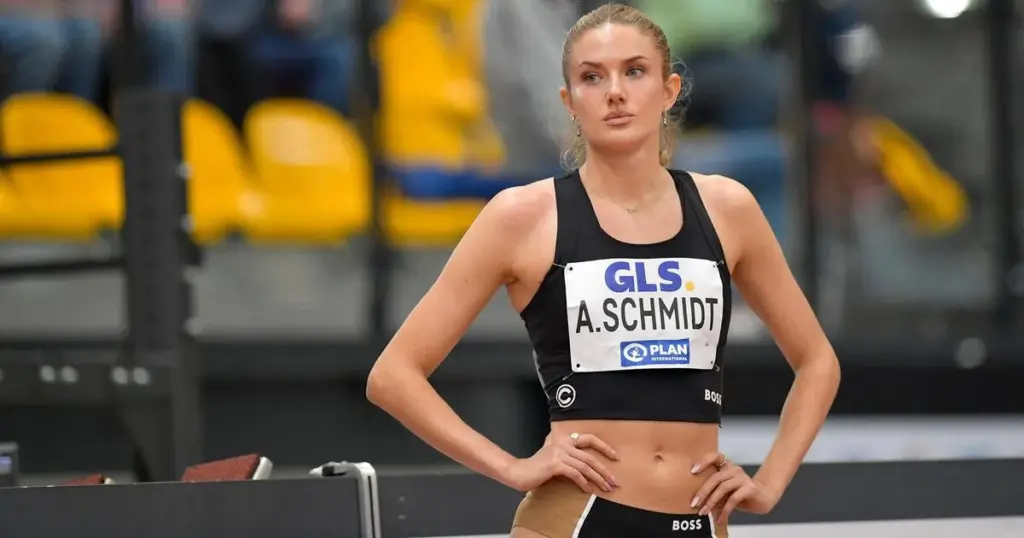 alica schmidt — DE news