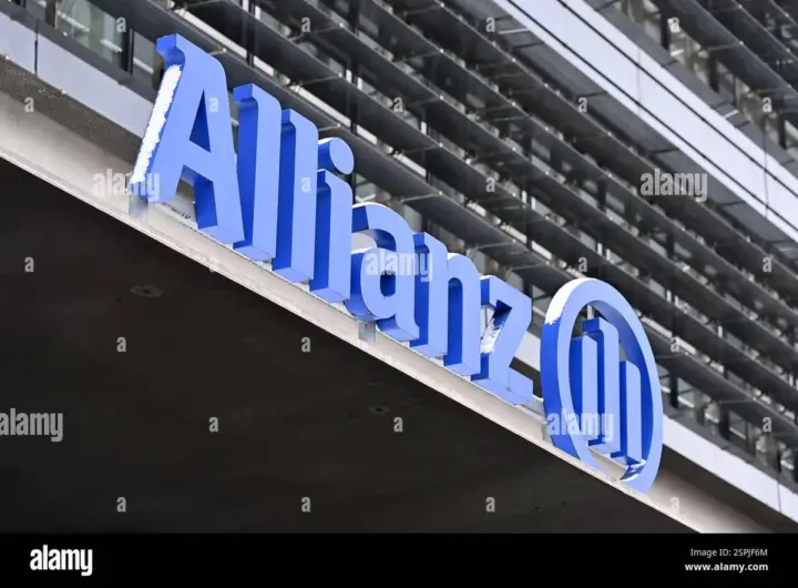allianz se — DE news