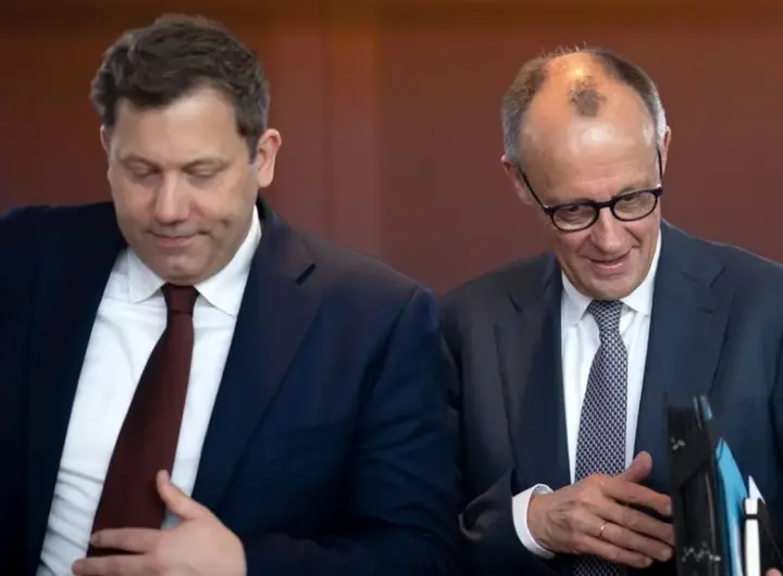 altersvorsorge — DE news