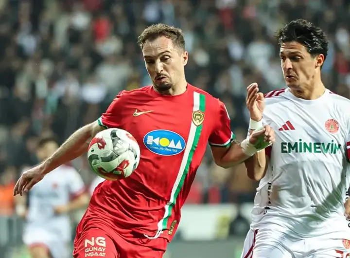 amedspor — DE news