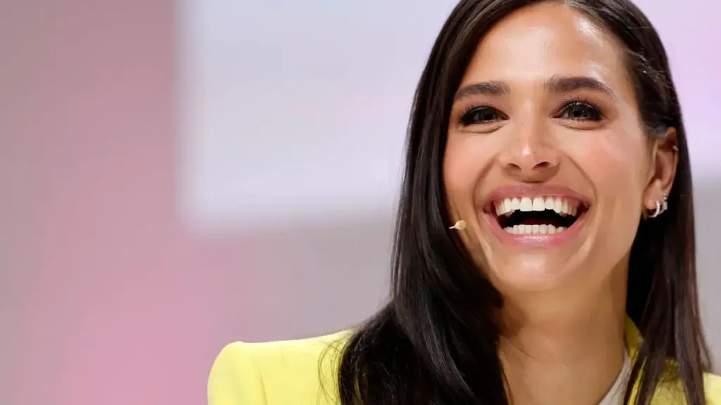 amira aly — DE news