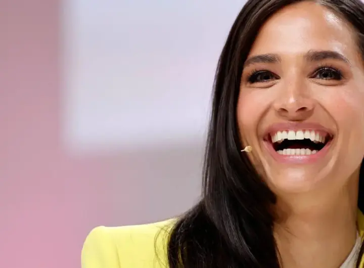 amira aly — DE news