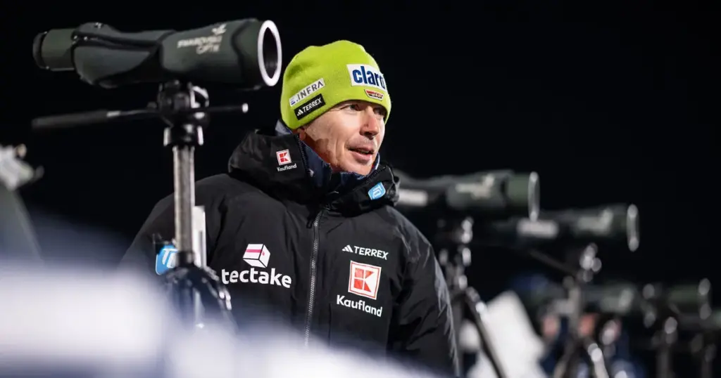 andreas birnbacher — DE news