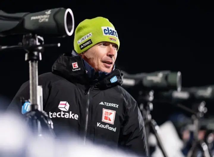 andreas birnbacher — DE news