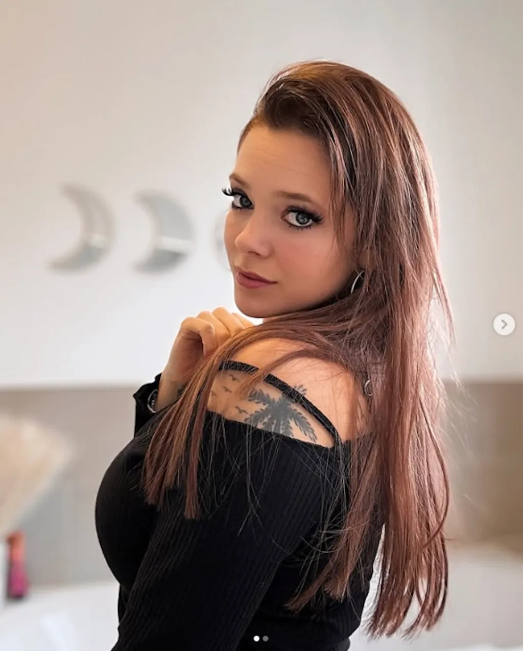 anne wünsche — DE news