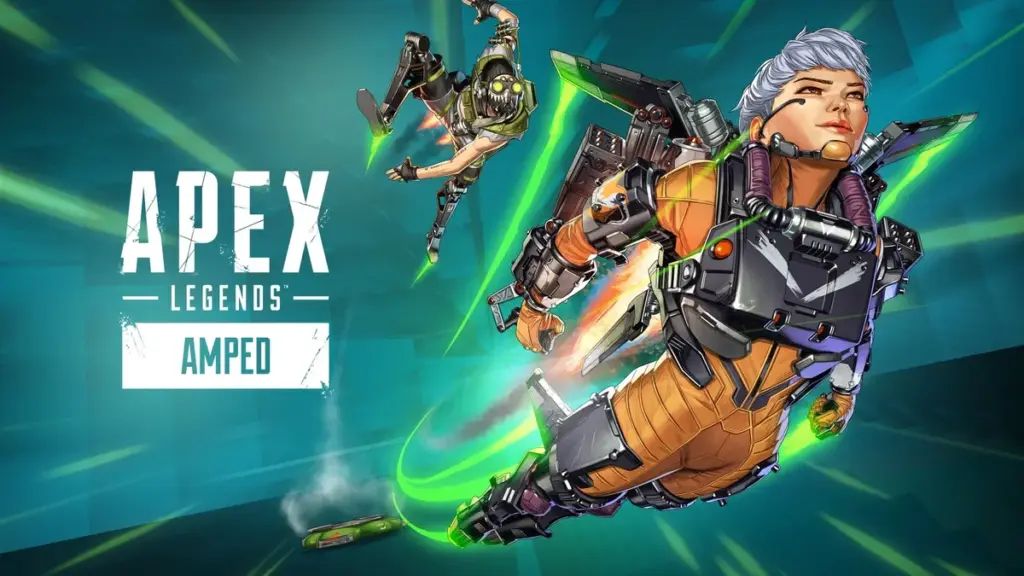 apex — DE news