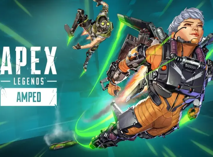 apex — DE news