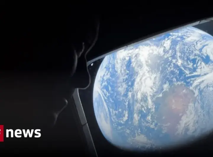 apollo 13 — DE news