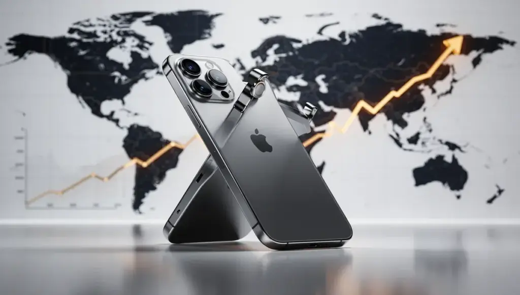 apple iphone — DE news