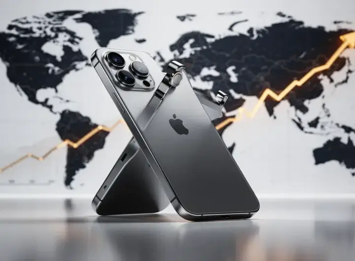 apple iphone — DE news