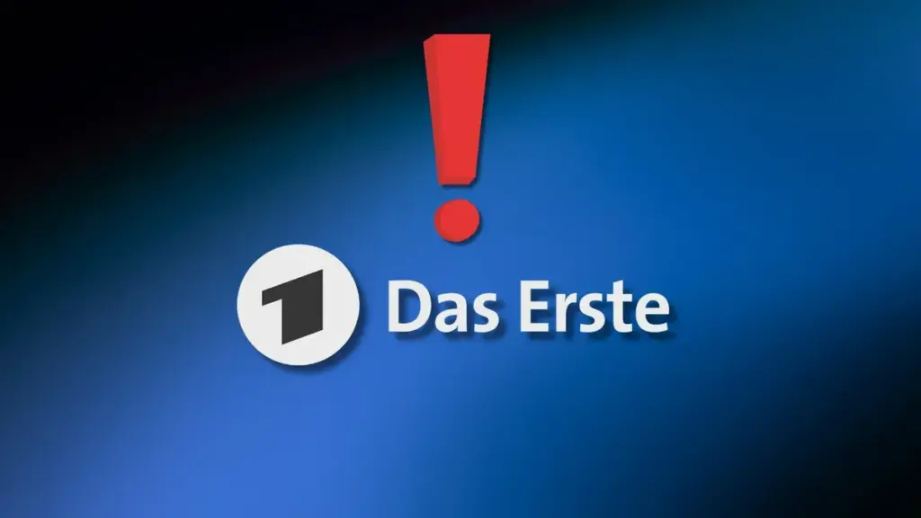 ard programmänderung tatort — DE news