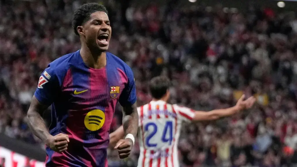 atlético madrid – barcelona — DE news