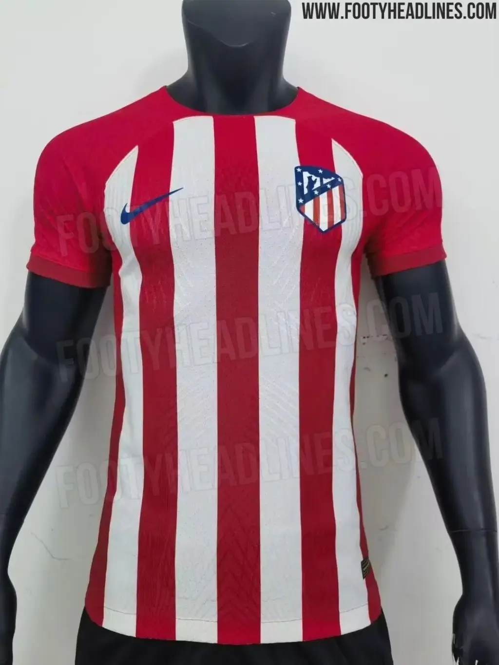 atletico madrid — DE news