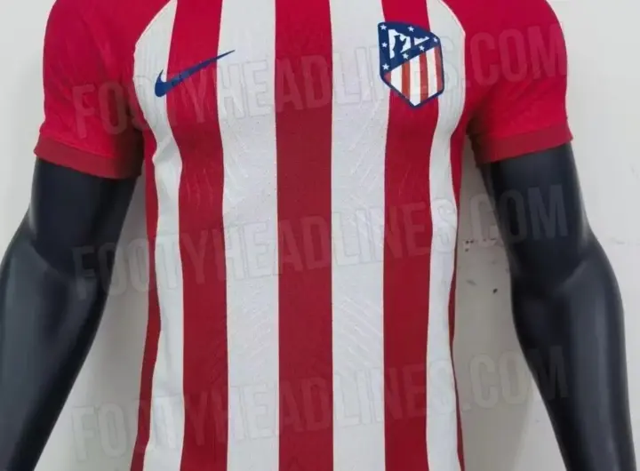 atletico madrid — DE news