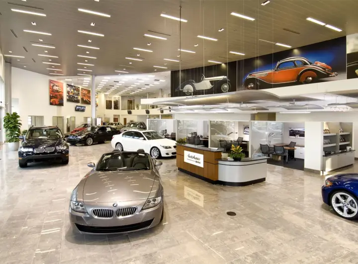 autohaus — DE news