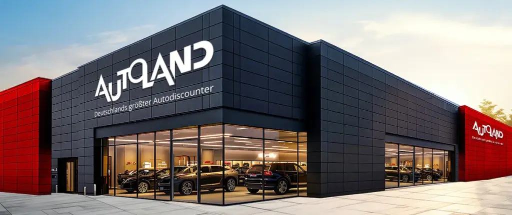 autoland ag — DE news
