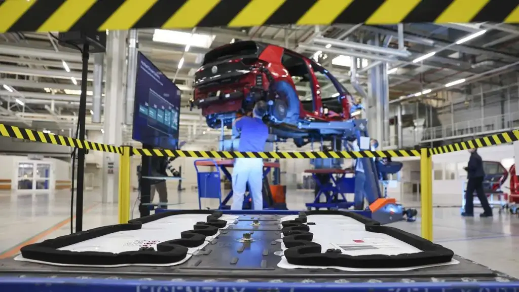 automobilindustrie — DE news