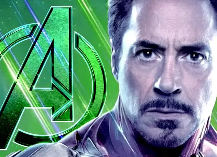 avengers 5 — DE news