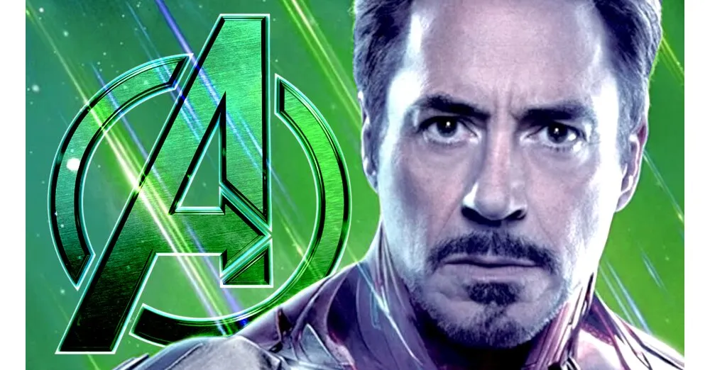 avengers 5 — DE news