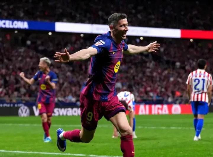 barca — DE news