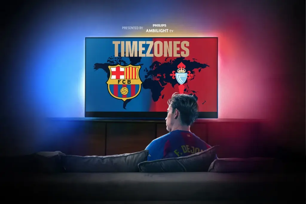 barcelona – celta — DE news