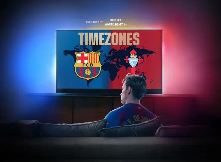 barcelona – celta — DE news