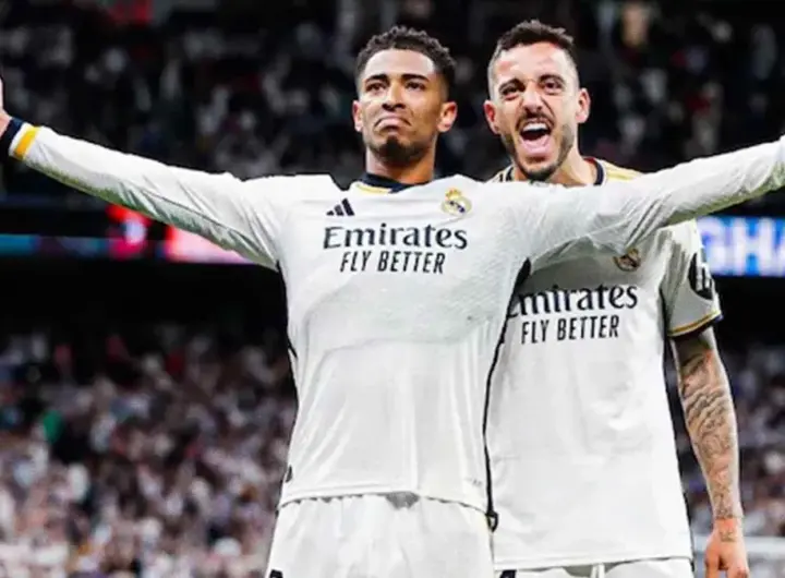 bayern real — DE news