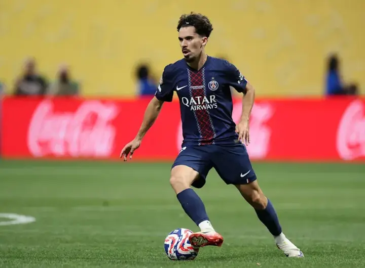 bayern vs psg — DE news