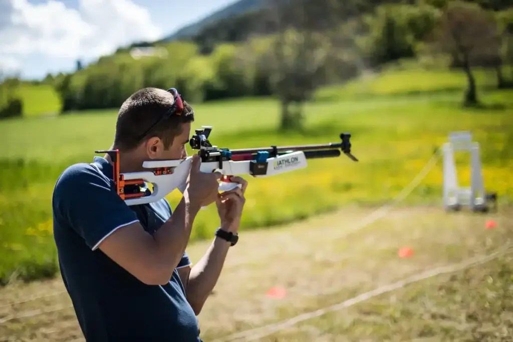 biathlon — DE news