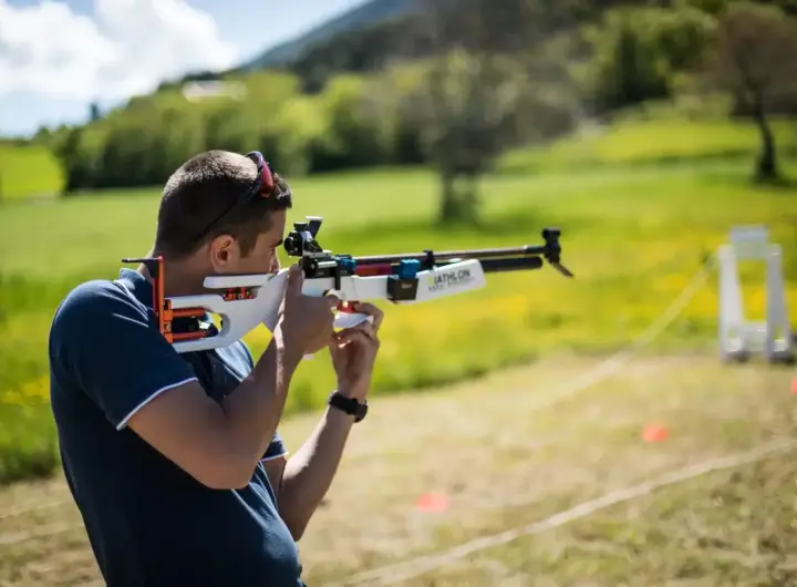 biathlon — DE news