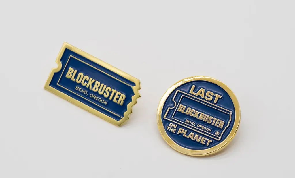 blockbuster — DE news