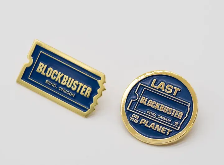 blockbuster — DE news