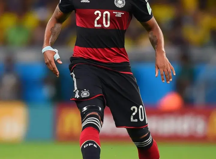 boateng — DE news