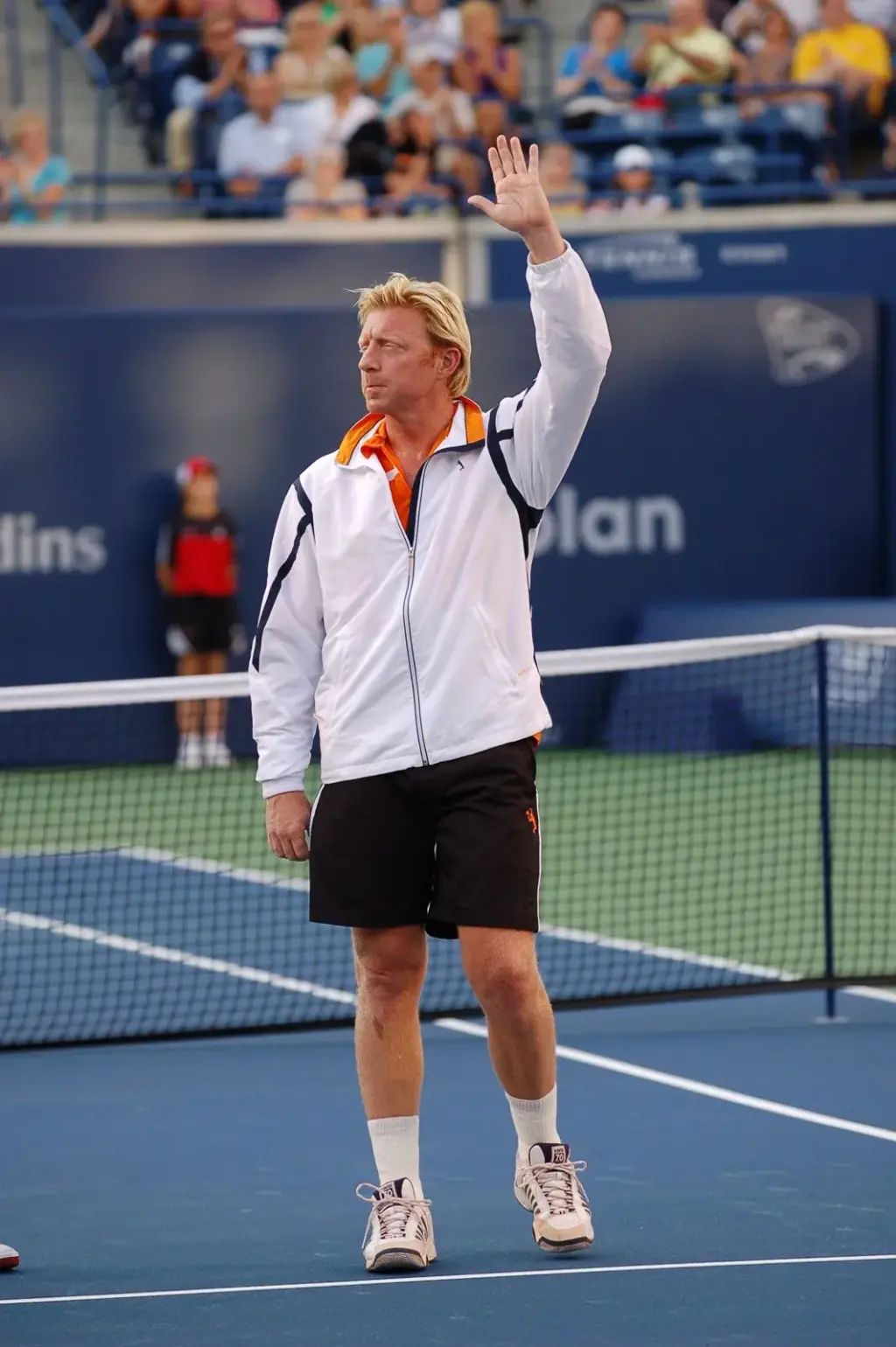 boris becker — DE news