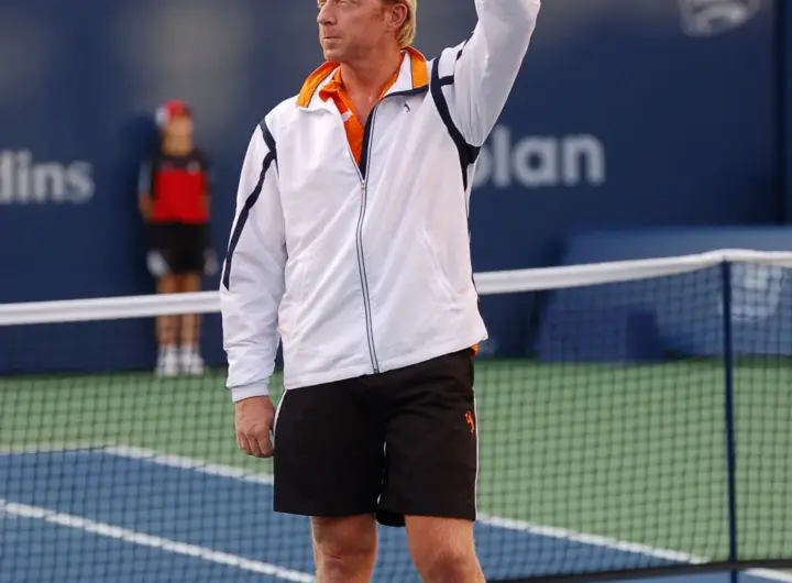 boris becker — DE news