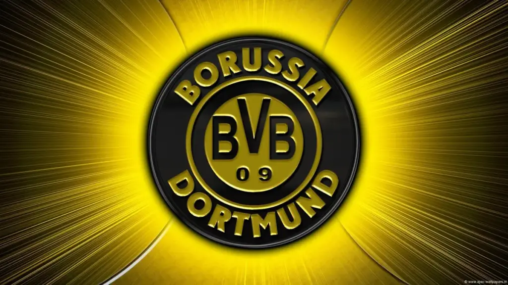 borussia dortmund — DE news