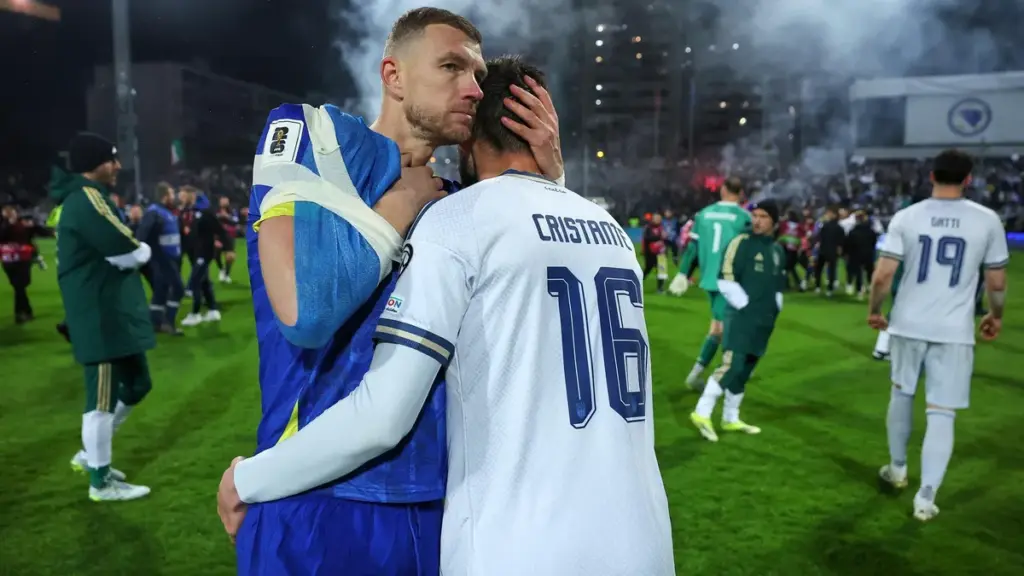 bosnien-herzegowina – italien — DE news