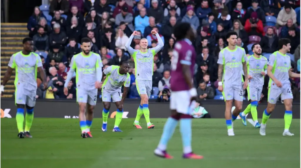 burnley – man city — DE news