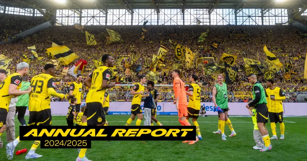 bvb — DE news