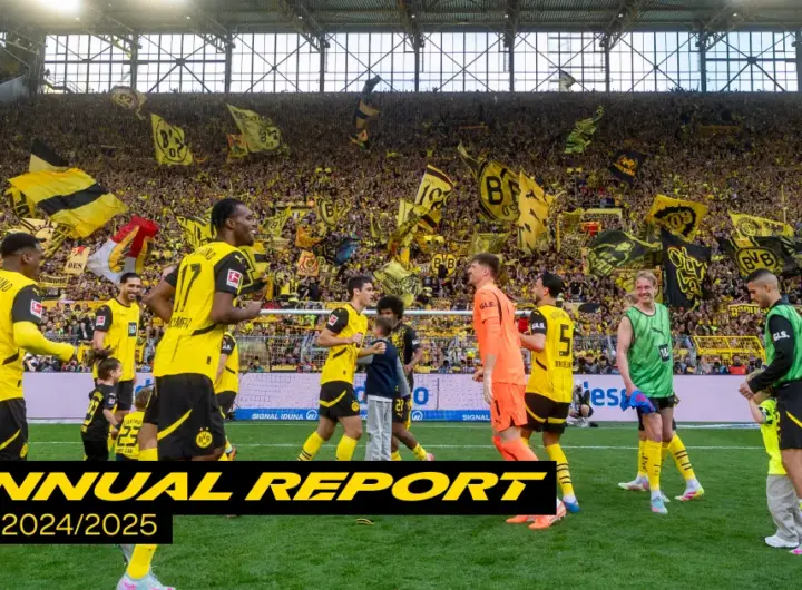 bvb — DE news