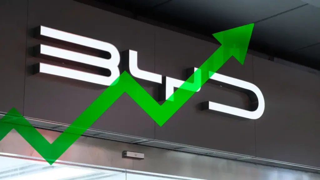 byd news — DE news