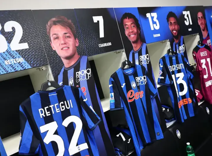 cagliari – atalanta — DE news