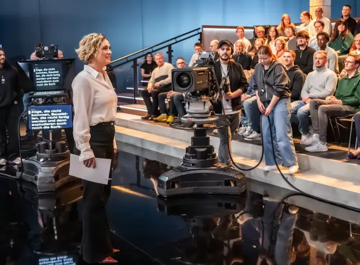 caren miosga caren miosga — DE news