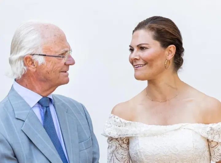 carl xvi gustaf — DE news