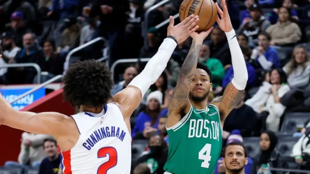 celtics – magic — DE news