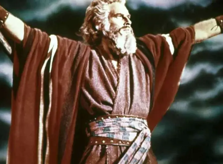 charlton heston — DE news